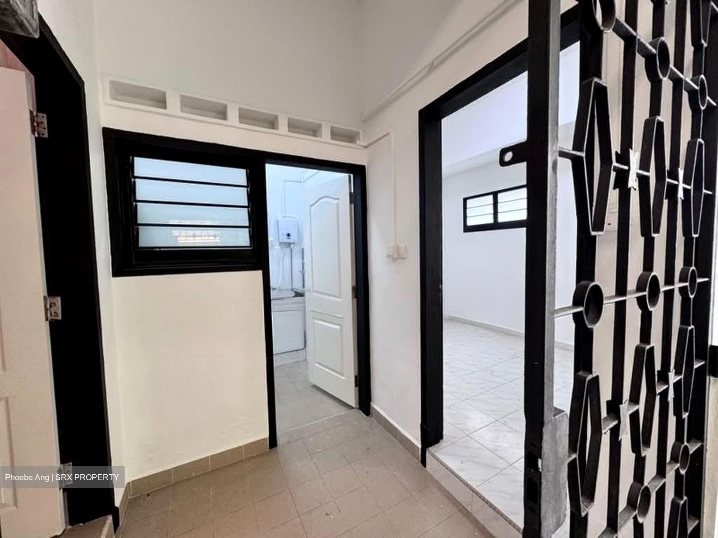 Shamrock Park (D10), Semi-Detached #587571801